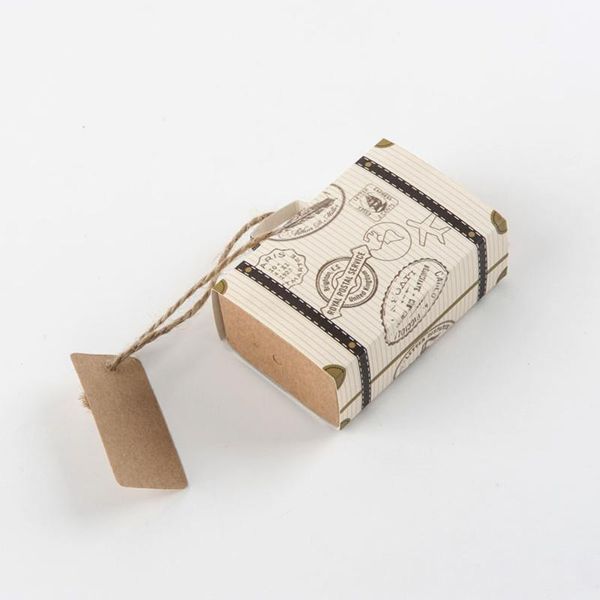 10pcs creative mini suitcase design dragee candy cardboard box candy packaging carton chocolate box wedding gift box with card wmthps
10pcs creative mini suitcase design dragee candy cardboard box candy packaging carton chocolate box wedding gift box with card wmthps