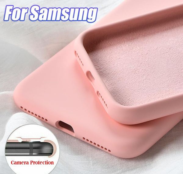 жидкий cile cable case для samsung galaxy s8 s9 s10 s20 plus ultra s10e примечание 8 9 10 pro soft shcebww bdewewelry
жидкий cile cable case для samsung galaxy s8 s9 s10 s20 plus ultra s10e примечание 8 9 10 pro soft shcebww bdewewelry