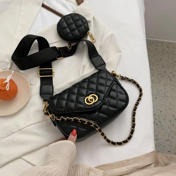 net honglingge women 2020 new fashion fashion one shoulder shoulder messenger bagsatchel small square bagbag versatile texture chain small s
net honglingge women 2020 new fashion fashion one shoulder shoulder messenger bagsatchel small square bagbag versatile texture chain small s