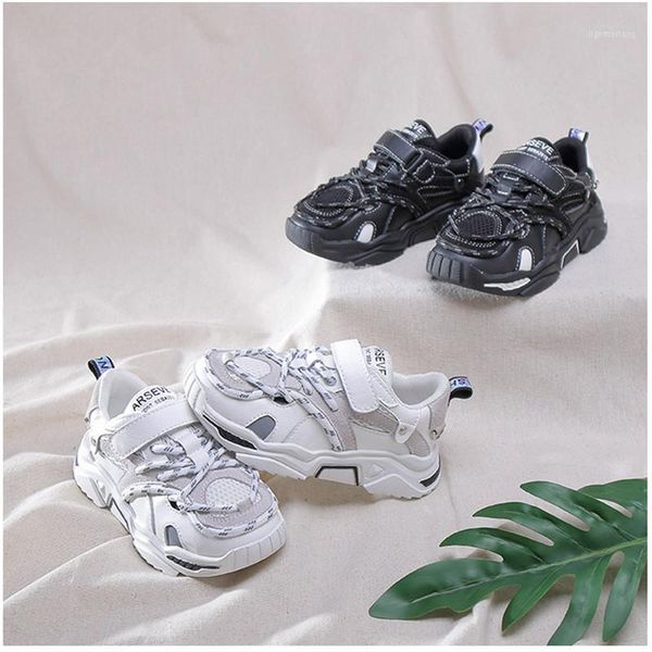 new arriver children's outdoor loop fasteners sneakers luminous mesh boys shoes soft sole comfortable hollow fashion girls shoes1, Black
new arriver children's outdoor loop fasteners sneakers luminous mesh boys shoes soft sole comfortable hollow fashion girls shoes1, Black