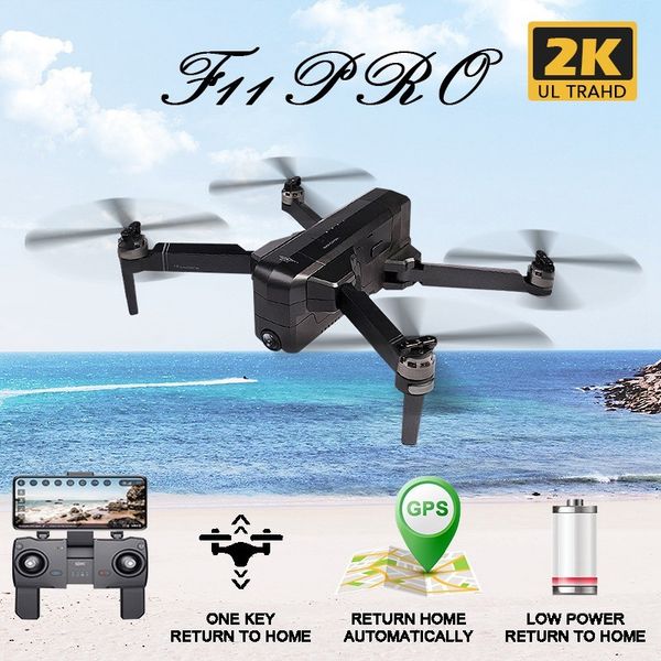 sjrc f11 pro gps 5g wifi 500m fpv with 1080p 2k wide angle camera 28 mins flight time brushless foldable rc drone quadcopter rtf 201119
sjrc f11 pro gps 5g wifi 500m fpv with 1080p 2k wide angle camera 28 mins flight time brushless foldable rc drone quadcopter rtf 201119