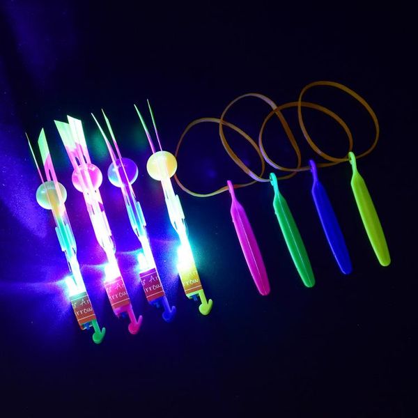 novelty toys amazing led flying bamboo dragonfly for sports funny slingsbirthday party supplies kids' gift luminous flying toys goo
novelty toys amazing led flying bamboo dragonfly for sports funny slingsbirthday party supplies kids' gift luminous flying toys goo
