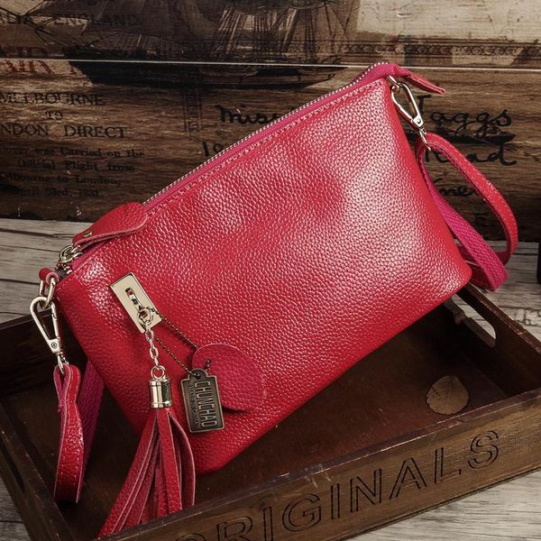 women shoulder messenger bags genuine leather handbag female fashion crossbody bag ladies solid small tote bag purse
women shoulder messenger bags genuine leather handbag female fashion crossbody bag ladies solid small tote bag purse