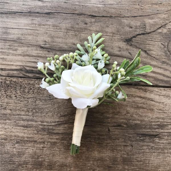 decorative flowers & wreaths wedding groom boutonniere man brother father suit pin corsage artificial flower party decoration1
decorative flowers & wreaths wedding groom boutonniere man brother father suit pin corsage artificial flower party decoration1