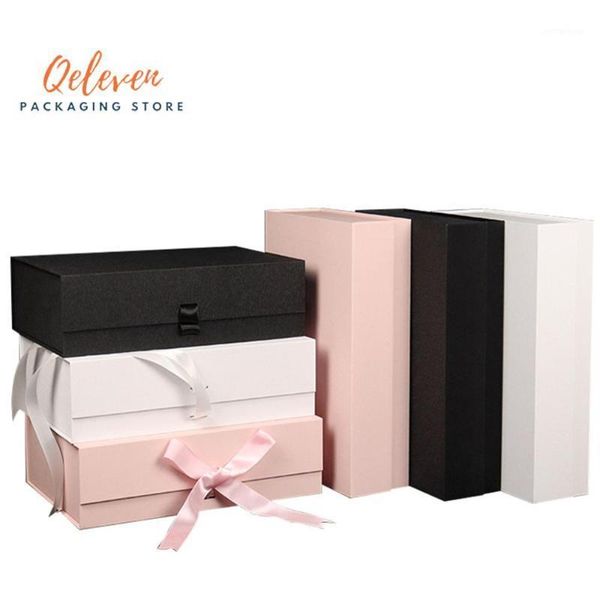 gift wrap customize logo 10pcs/lot paperboard folding rigid box magnetic closure 3 colors available packaging hair wigs cosmetic case1
gift wrap customize logo 10pcs/lot paperboard folding rigid box magnetic closure 3 colors available packaging hair wigs cosmetic case1