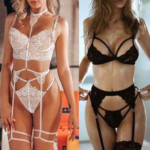 temptation lace bra and panty set women intimates transparent bra set & garter belt erotic lingerie underwear1, Red;black
temptation lace bra and panty set women intimates transparent bra set & garter belt erotic lingerie underwear1, Red;black