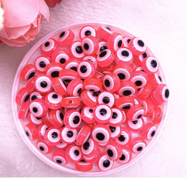 new 50pcs 8/10mm oval beads evil eye resin spacer beads for jewelry making diy bracelet b qylbic
new 50pcs 8/10mm oval beads evil eye resin spacer beads for jewelry making diy bracelet b qylbic