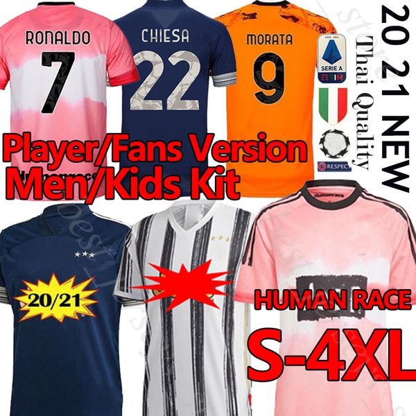 4xl фанаты игрок juventus футбол футбол 20 21 роналду де лигт мората человеческая дейбала гонка camisetas de futbol, Black;yellow
4xl фанаты игрок juventus футбол футбол 20 21 роналду де лигт мората человеческая дейбала гонка camisetas de futbol, Black;yellow