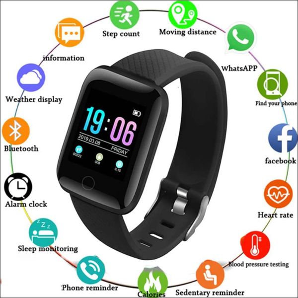fitns tracker wristband blood prsure belt monitor intelligent health meter more than 116
fitns tracker wristband blood prsure belt monitor intelligent health meter more than 116