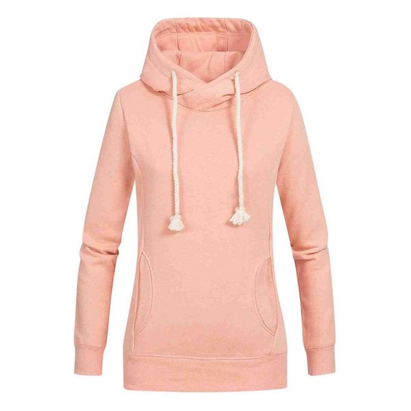 ladies casual hoodies fashion long-sleeved warm and comfortable pockets hooded hoodies pullovers sweatshirts casual cloth #yl10, Black
ladies casual hoodies fashion long-sleeved warm and comfortable pockets hooded hoodies pullovers sweatshirts casual cloth #yl10, Black