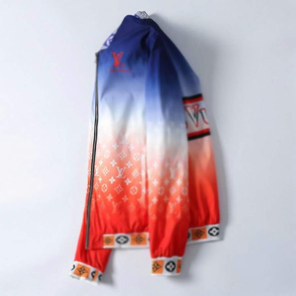 2020 new mens jacket designer jacket zipper bomber jacket fashion mens men casual windbreaker winter, Black;brown
2020 new mens jacket designer jacket zipper bomber jacket fashion mens men casual windbreaker winter, Black;brown