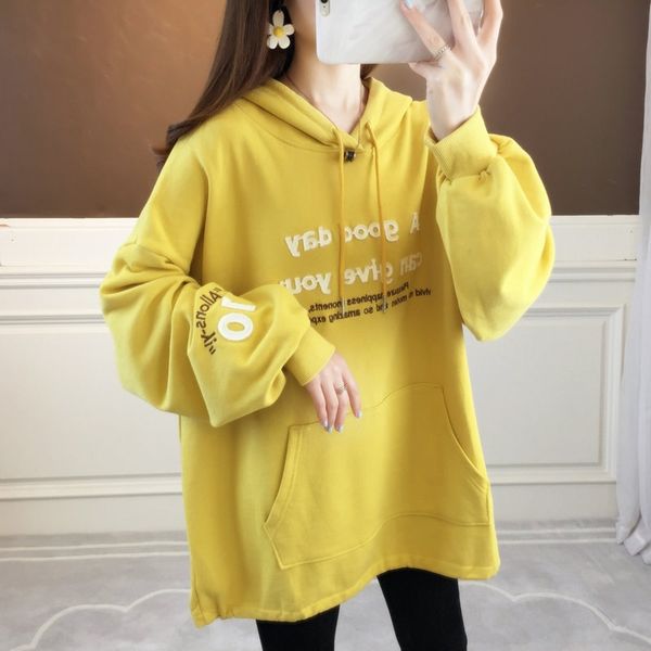 pevsd круглой осень письмо top sweaterembroidered sweatersweater модных случайные женщины новой вышивка ткани с длинным рукавом 2020 шей вер, Black
pevsd круглой осень письмо top sweaterembroidered sweatersweater модных случайные женщины новой вышивка ткани с длинным рукавом 2020 шей вер, Black