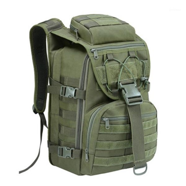 Camping Laptop Outdoor Waterproof Breathable Hiking Backpack Mobile Phone Oxford Fabric Adjustable Strap Large Capacity Climbing1
Camping Laptop Outdoor Waterproof Breathable Hiking Backpack Mobile Phone Oxford Fabric Adjustable Strap Large Capacity Climbing1