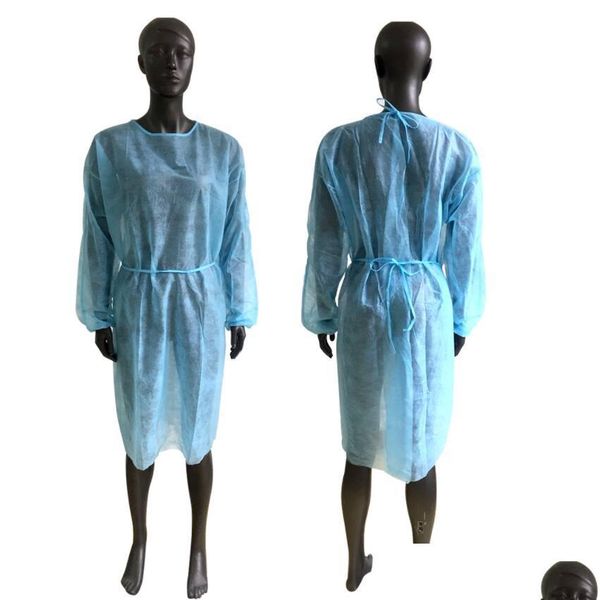 non-woven gown 3 colors disposable raincoats protection kitchen apron dustproof protective raincoats sea shipping cca12603 g2y2u
non-woven gown 3 colors disposable raincoats protection kitchen apron dustproof protective raincoats sea shipping cca12603 g2y2u