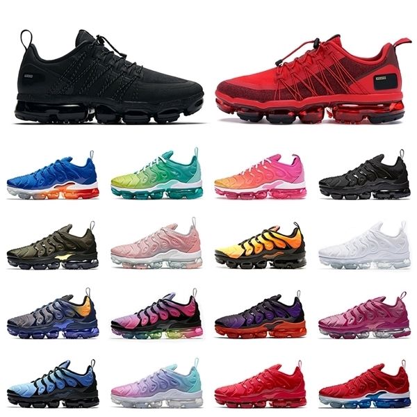 new selling run utility cushions running shoes for men women 2020 fashion tn plus white black pink red mens trainers athletic sneakers
new selling run utility cushions running shoes for men women 2020 fashion tn plus white black pink red mens trainers athletic sneakers