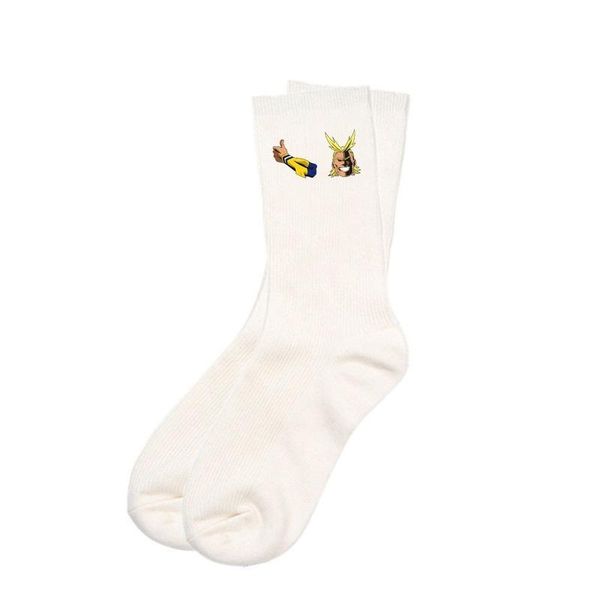 my hero academia crew socks man anime casual cotton mens sock warm sox standard white men winter classic calcetines hombre, Black
my hero academia crew socks man anime casual cotton mens sock warm sox standard white men winter classic calcetines hombre, Black