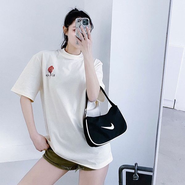 vn5ks 2020ss t-shirt south korea tide brand pure cotton bf wind large size pure white underpants japan underpants t-shirt women's short
vn5ks 2020ss t-shirt south korea tide brand pure cotton bf wind large size pure white underpants japan underpants t-shirt women's short