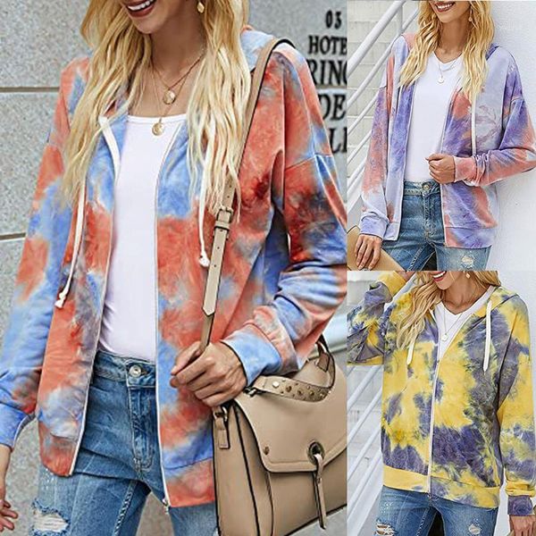 womail women sweaters autumn winter 2021 hooded zipper cardigan lady knitted sweater knitwear tie-dye female casual streetwear1, White
womail women sweaters autumn winter 2021 hooded zipper cardigan lady knitted sweater knitwear tie-dye female casual streetwear1, White