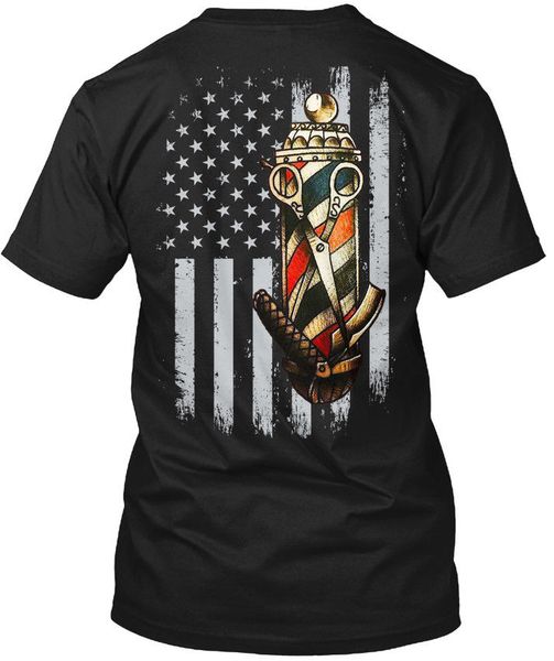 стильный barber uniform barber pole us flag назад tee горячей моды высокого качества индивидуальный дизайн футболки толстовка с капюшоном то
стильный barber uniform barber pole us flag назад tee горячей моды высокого качества индивидуальный дизайн футболки толстовка с капюшоном то