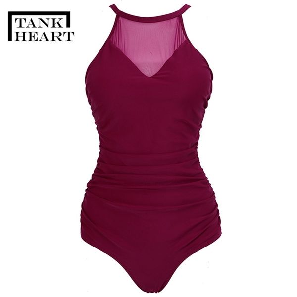 tank heart retro one-piece suits monokini plus size swimwear one piece swimsuit badpak trikini bathing suit women 4xl y200824, White;black
tank heart retro one-piece suits monokini plus size swimwear one piece swimsuit badpak trikini bathing suit women 4xl y200824, White;black