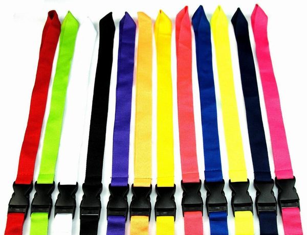 wholesale lot 20pcs cellphone lanyard straps clothing keys chain id cards holder detachable buckle lanyards l001 xmh58, Silver
wholesale lot 20pcs cellphone lanyard straps clothing keys chain id cards holder detachable buckle lanyards l001 xmh58, Silver