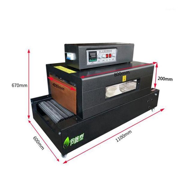 shoe box express box packaging machine tableware cosmetic plastic sealing film machine heat shrinkable film packaging1
shoe box express box packaging machine tableware cosmetic plastic sealing film machine heat shrinkable film packaging1