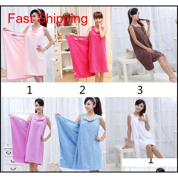 magic bath towels lady girls spa shower towel body wrap bath robe bathrobe beach dress wearable magic towel 9 color 057qm
magic bath towels lady girls spa shower towel body wrap bath robe bathrobe beach dress wearable magic towel 9 color 057qm