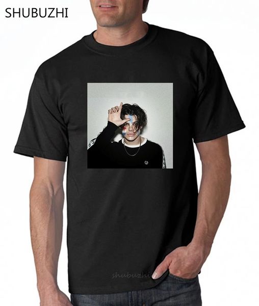 yungblud loner cover art t-shirt cotton streetwear tee shirt fashion t-shirt men cotton brand teeshirt sport hooded sweatshirt hoodie
yungblud loner cover art t-shirt cotton streetwear tee shirt fashion t-shirt men cotton brand teeshirt sport hooded sweatshirt hoodie