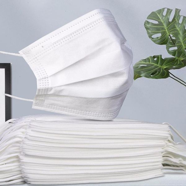 masks3 layers non-woven face mask anti disposable mouth dust nose cover respirators 3-ply masks in stock
masks3 layers non-woven face mask anti disposable mouth dust nose cover respirators 3-ply masks in stock