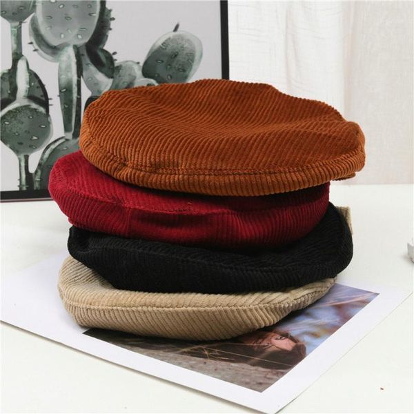 children girl beret french artist warm winter beanie hat cap vintage plain beret hat solid color elegant lady winter cap#0707ljc1, Blue;gray
children girl beret french artist warm winter beanie hat cap vintage plain beret hat solid color elegant lady winter cap#0707ljc1, Blue;gray