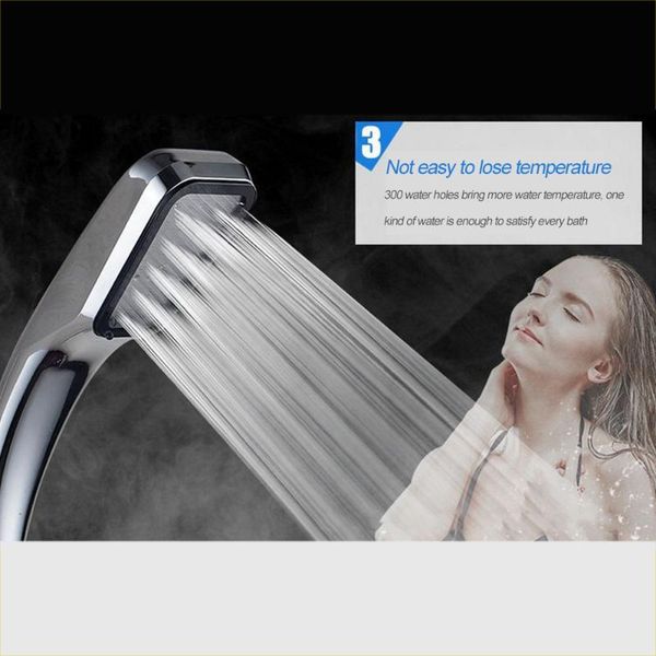 bath accessory set shower hand-held faucet pressurized negative ion function filter ultra-high pressure water-saving high-hardness
bath accessory set shower hand-held faucet pressurized negative ion function filter ultra-high pressure water-saving high-hardness