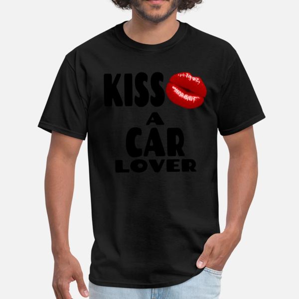 car lover kiss t shirt leisure street tracksuit hoodie sweatshirt