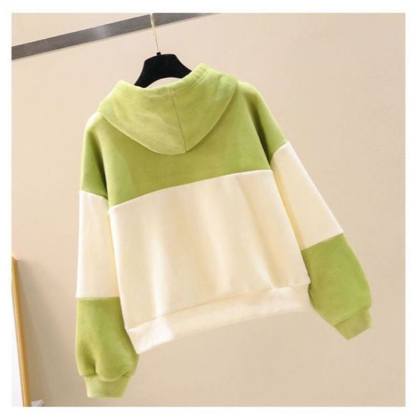 winter korean 2020 of autumn clothing and girls' thickened plush hooded sweater children's warm et baby pullover ku7u, Black
winter korean 2020 of autumn clothing and girls' thickened plush hooded sweater children's warm et baby pullover ku7u, Black