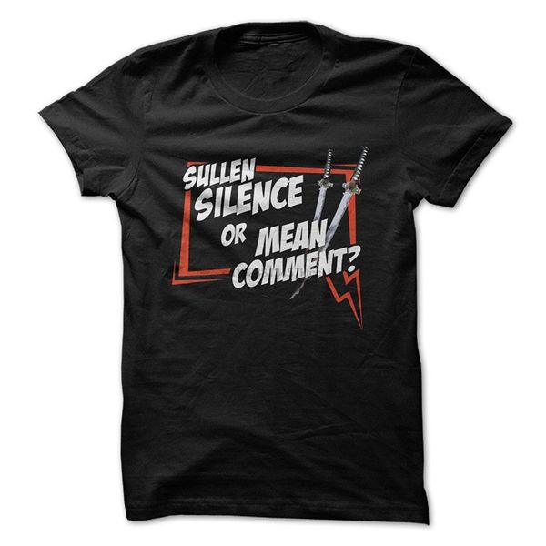 sullen silence or mean comment funny t shirt made on demand in usa men t shirt 100% cotton sport hooded sweatshirt hoodie
sullen silence or mean comment funny t shirt made on demand in usa men t shirt 100% cotton sport hooded sweatshirt hoodie