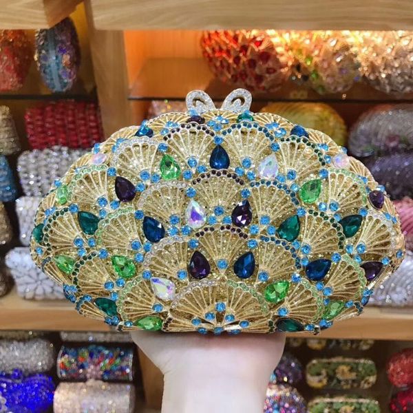 женщина вечерние сумки женщины алмазный rhinestone кристалл сцепления цепи плеча сумку малый кошелек свадебные бумажники вечера партии мешок
женщина вечерние сумки женщины алмазный rhinestone кристалл сцепления цепи плеча сумку малый кошелек свадебные бумажники вечера партии мешок