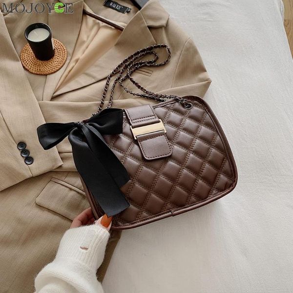 pu leather crossbody bags simple chain bowknot summer lady shoulder handbags female simple totes for women 2021 trend
pu leather crossbody bags simple chain bowknot summer lady shoulder handbags female simple totes for women 2021 trend