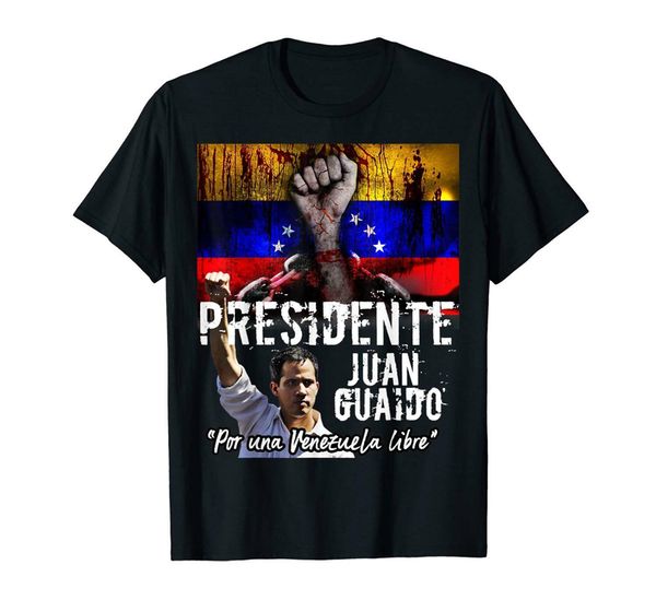 presidente juan guaido por una венесуэла libre черная футболка s-3xl для молодежи среднего возраста старая майка спортивная с капюшоном толс
presidente juan guaido por una венесуэла libre черная футболка s-3xl для молодежи среднего возраста старая майка спортивная с капюшоном толс