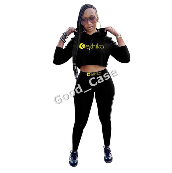 женщины конструкторы tracksuit с капюшоном пуловер crop толстовки толстовка топы + брюки двухкусочный одежда комплекты кофты леггинсы outfit, White
женщины конструкторы tracksuit с капюшоном пуловер crop толстовки толстовка топы + брюки двухкусочный одежда комплекты кофты леггинсы outfit, White