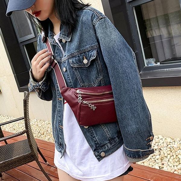 women flat shoulder bag pu leather street fashion bucket zipper adjustable 2020 new ladies crossbody bag
women flat shoulder bag pu leather street fashion bucket zipper adjustable 2020 new ladies crossbody bag