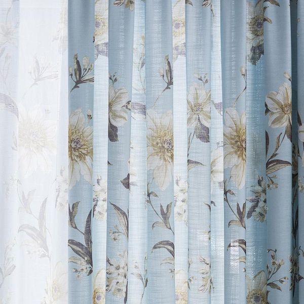 curtain & drapes american blue printed flower curtains for bedroom half shade linen living room window fabric the kitchen
curtain & drapes american blue printed flower curtains for bedroom half shade linen living room window fabric the kitchen