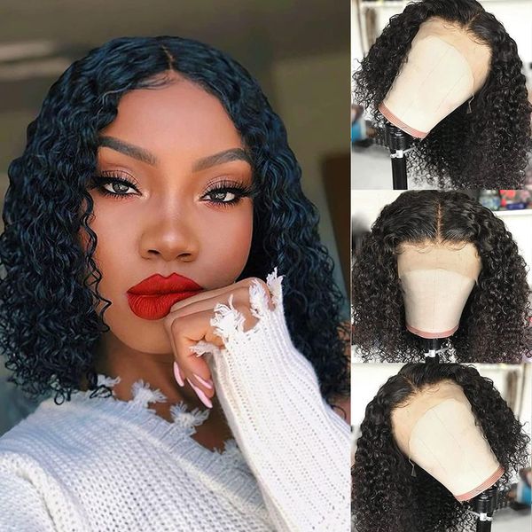lx brand bob wig deep curly hair glueless lace front wig synthetic wigs resistant fiber cosplay wig for womenfactory direct, Black
lx brand bob wig deep curly hair glueless lace front wig synthetic wigs resistant fiber cosplay wig for womenfactory direct, Black