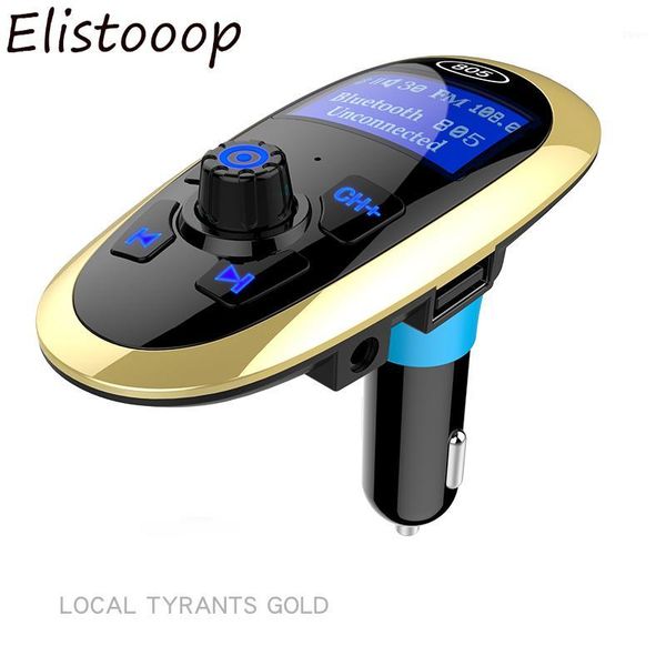 car wifi router elistooop fm transmitter bluetooth modulator handsmp3 player support usb flash drive tf micro sd charger aux1
car wifi router elistooop fm transmitter bluetooth modulator handsmp3 player support usb flash drive tf micro sd charger aux1