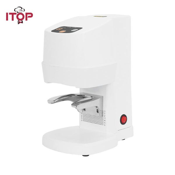 ipop 58 мм кофе tamper coffee прессованный молот из нержавеющей стали перезаряжаемый подвижный кухонный инструмент черный
ipop 58 мм кофе tamper coffee прессованный молот из нержавеющей стали перезаряжаемый подвижный кухонный инструмент черный