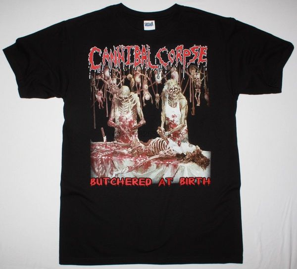 cannibal corpse butchered at birth 1991 death metal grindcore new black casual printed size 2xl hoodie designers t shirts sweatshirt
cannibal corpse butchered at birth 1991 death metal grindcore new black casual printed size 2xl hoodie designers t shirts sweatshirt