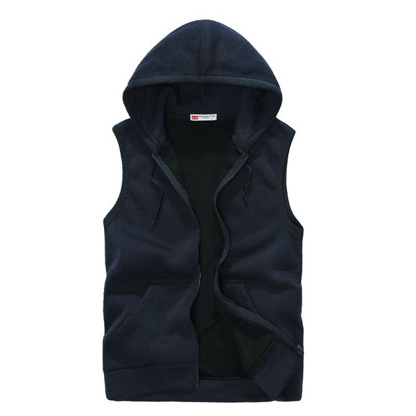 korean-style solid color couples men business attire sleeveless vest vest spring and autumn versatile selling hood, Black;white
korean-style solid color couples men business attire sleeveless vest vest spring and autumn versatile selling hood, Black;white