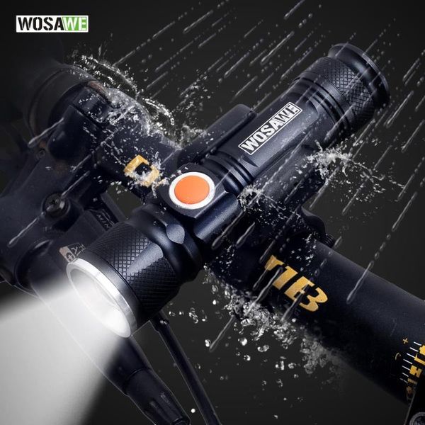 bike lights wosawe usb rechargeable bicycle led 800 lumen light zoom waterproof ultra bright flash 18650 battery
bike lights wosawe usb rechargeable bicycle led 800 lumen light zoom waterproof ultra bright flash 18650 battery
