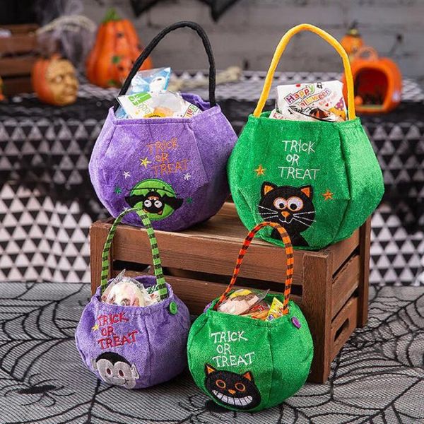 halloween decorations cartoon pumpkin linen tote bag halloween candy bags shopping tote bags pattern candy gift bag storage
halloween decorations cartoon pumpkin linen tote bag halloween candy bags shopping tote bags pattern candy gift bag storage