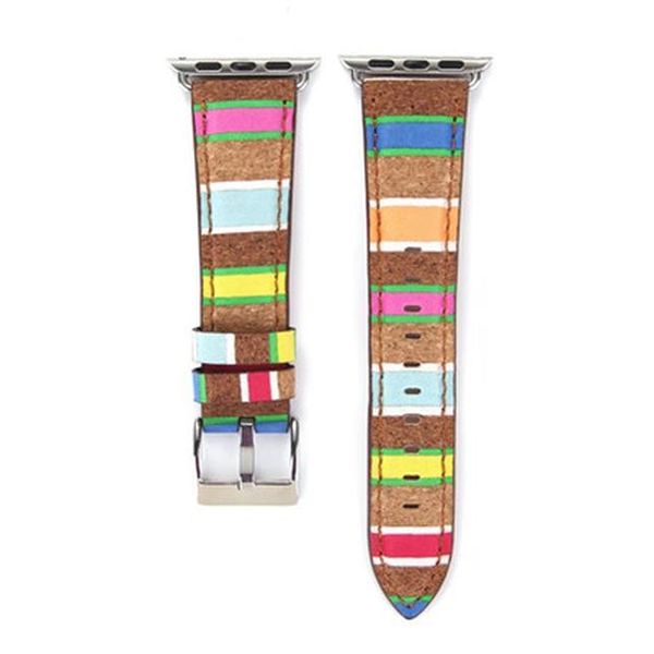 genuine leather strap for apple watch band 42mm 38mm accessories vintage style bracelet iwatch serie 3 4 5 se 6 band 44mm wmttmw bdesybag, Black;brown
genuine leather strap for apple watch band 42mm 38mm accessories vintage style bracelet iwatch serie 3 4 5 se 6 band 44mm wmttmw bdesybag, Black;brown