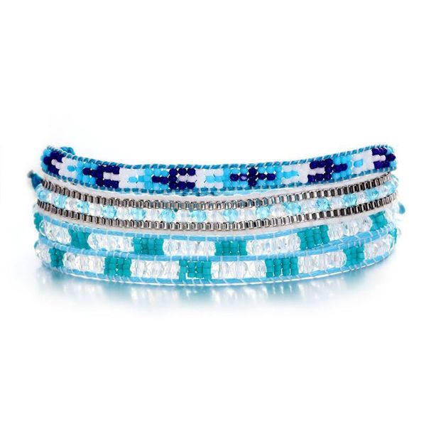 bracelets girls bangles jewelry gift diy charm rope bracelet blue braid strands friendship handmade bracelet & bangl wmtdiv, Golden;silver
bracelets girls bangles jewelry gift diy charm rope bracelet blue braid strands friendship handmade bracelet & bangl wmtdiv, Golden;silver