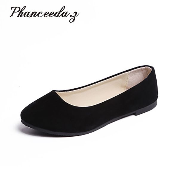 new 2020 new spring shoes women flats flat shoes european style loafers round toe casual shoes plus size 7-10 c1103, Black;white
new 2020 new spring shoes women flats flat shoes european style loafers round toe casual shoes plus size 7-10 c1103, Black;white